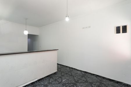 Casa para alugar com 55m², 2 quartos e sem vagaSala