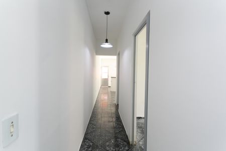 Casa para alugar com 55m², 2 quartos e sem vagaCorredor 