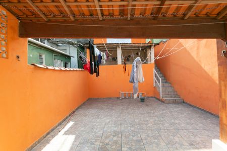 Casa para alugar com 55m², 2 quartos e sem vagaÁrea de Serviço