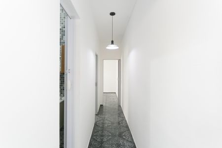 Casa para alugar com 55m², 2 quartos e sem vagaCorredor 