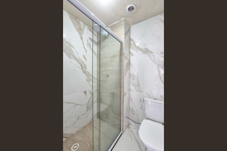 Apartamento para alugar com 39m², 2 quartos e sem vagaBanheiro Social