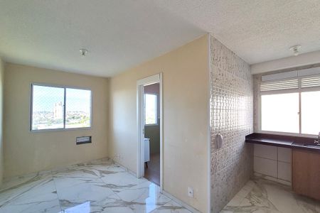 Apartamento para alugar com 39m², 2 quartos e sem vagaSala