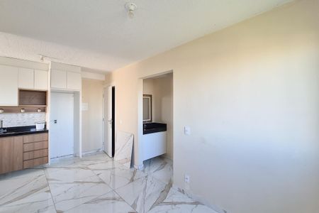 Apartamento para alugar com 39m², 2 quartos e sem vagaSala