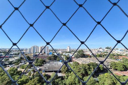 Apartamento para alugar com 39m², 2 quartos e sem vagaQuarto 1 - vista