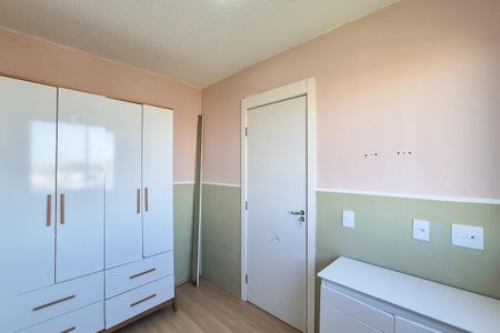 Apartamento para alugar com 39m², 2 quartos e sem vagaQuarto 1