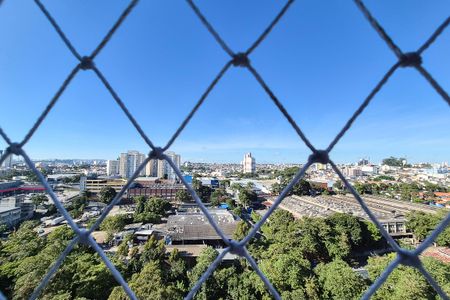 Apartamento para alugar com 39m², 2 quartos e sem vagaQuarto 2 - vista