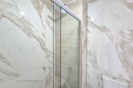 Apartamento para alugar com 39m², 2 quartos e sem vagaBanheiro Social