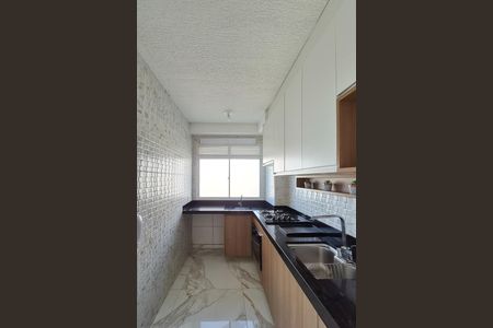 Apartamento para alugar com 39m², 2 quartos e sem vagaCozinha