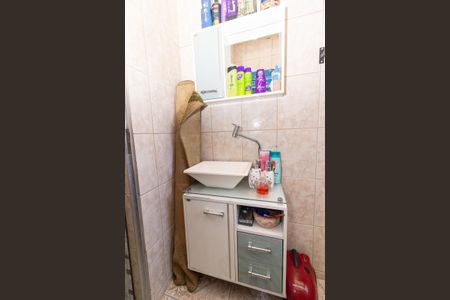 Casa à venda com 160m², 2 quartos e sem vagaBanheiro 3