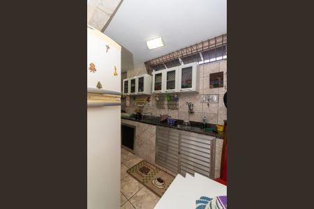 Casa à venda com 160m², 2 quartos e sem vagaCozinha