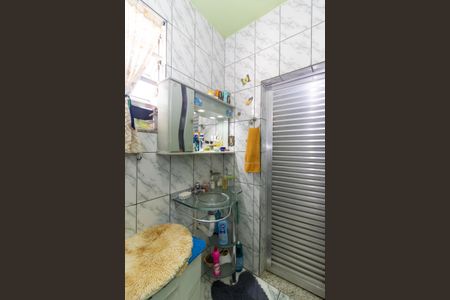 Casa à venda com 160m², 2 quartos e sem vagaBanheiro 2