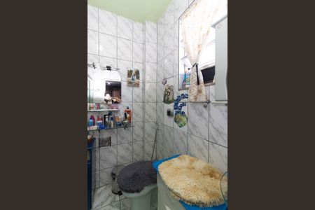 Casa à venda com 160m², 2 quartos e sem vagaBanheiro 2