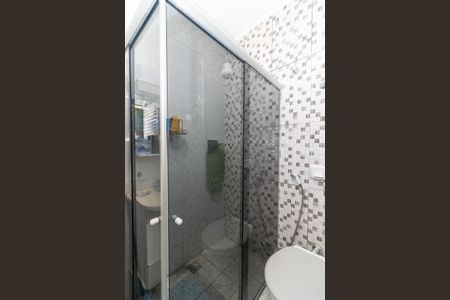 Casa à venda com 160m², 2 quartos e sem vagaBanheiro 1