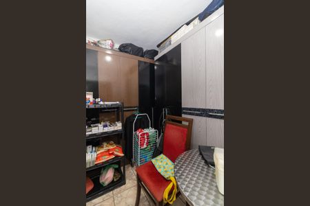 Casa à venda com 160m², 2 quartos e sem vagaQuarto 2