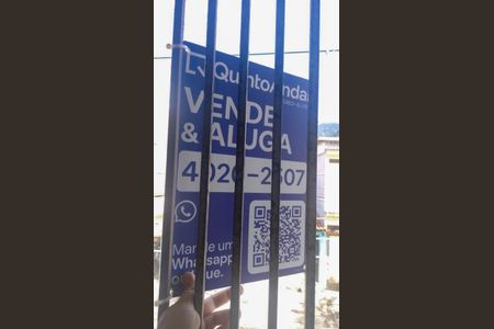 Casa à venda com 160m², 2 quartos e sem vagaPlaquinha