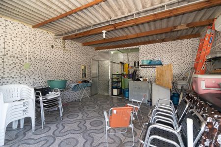 Casa à venda com 160m², 2 quartos e sem vagaTerraço e Área de Serviço