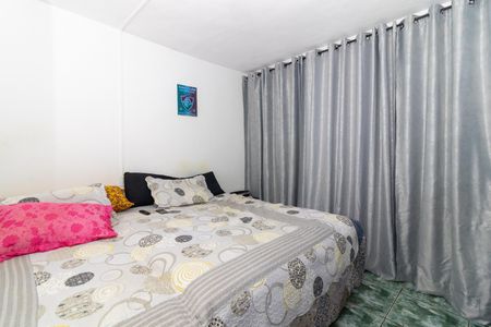 Quarto 1 de casa à venda com 2 quartos, 160m² em Realengo, Rio de Janeiro