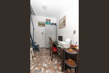Sala de casa à venda com 2 quartos, 160m² em Realengo, Rio de Janeiro