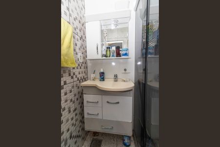 Casa à venda com 160m², 2 quartos e sem vagaBanheiro 1