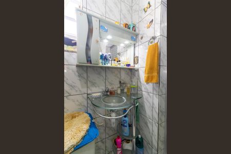 Casa à venda com 160m², 2 quartos e sem vagaBanheiro 2