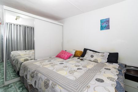 Casa à venda com 160m², 2 quartos e sem vagaQuarto 1