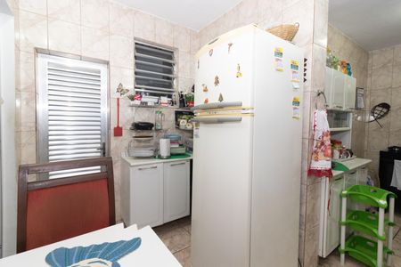 Casa à venda com 160m², 2 quartos e sem vagaCozinha