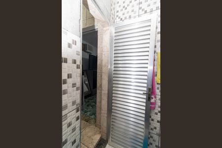 Casa à venda com 160m², 2 quartos e sem vagaBanheiro 1