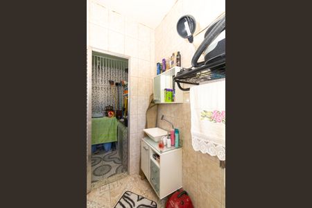 Casa à venda com 160m², 2 quartos e sem vagaBanheiro 3