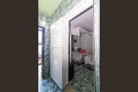 Casa à venda com 160m², 2 quartos e sem vagaEntrada