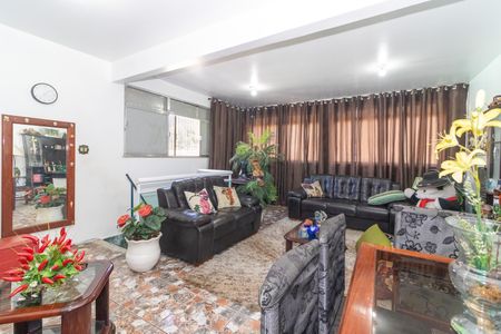 Sala de casa à venda com 2 quartos, 160m² em Realengo, Rio de Janeiro