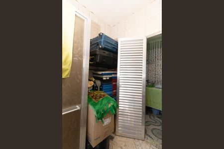Casa à venda com 160m², 2 quartos e sem vagaBanheiro 3