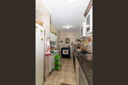 Casa à venda com 160m², 2 quartos e sem vagaCozinha