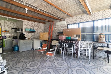 Casa à venda com 160m², 2 quartos e sem vagaTerraço e Área de Serviço