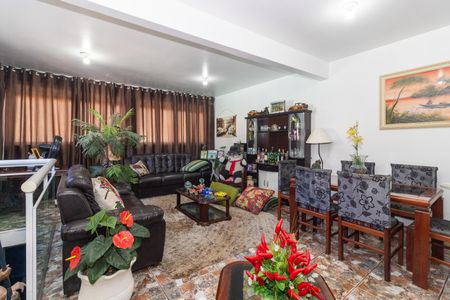 Sala de casa à venda com 2 quartos, 160m² em Realengo, Rio de Janeiro