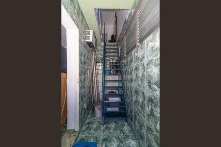 Casa à venda com 160m², 2 quartos e sem vagaEntrada