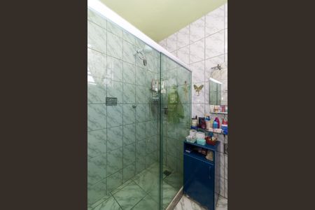 Casa à venda com 160m², 2 quartos e sem vagaBanheiro 2