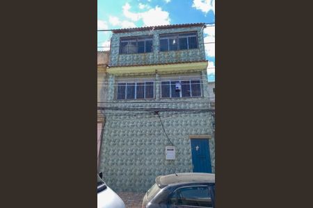 Casa à venda com 160m², 2 quartos e sem vagaFachada