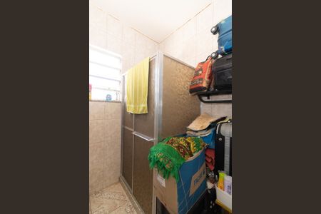 Casa à venda com 160m², 2 quartos e sem vagaBanheiro 3