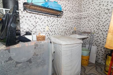 Casa à venda com 160m², 2 quartos e sem vagaTerraço e Área de Serviço