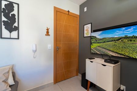 Apartamento à venda com 38m², 1 quarto e sem vagaSala de Estar