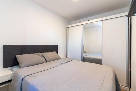 Apartamento à venda com 38m², 1 quarto e sem vagaSuíte