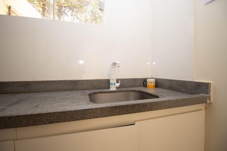 Casa para alugar com 135m², 3 quartos e sem vagaÁrea de Serviço