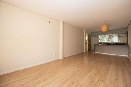Casa para alugar com 135m², 3 quartos e sem vagaSala