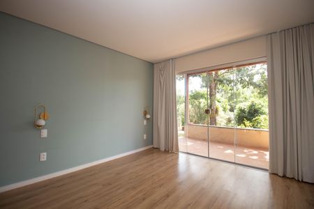 Casa para alugar com 135m², 3 quartos e sem vagaSuíte