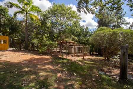 Casa para alugar com 135m², 3 quartos e sem vagaQuintal