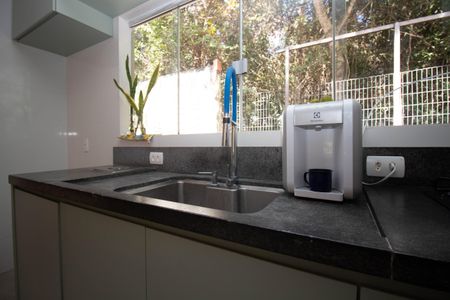 Casa para alugar com 135m², 3 quartos e sem vagaCozinha