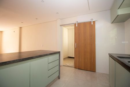 Casa para alugar com 135m², 3 quartos e sem vagaCozinha