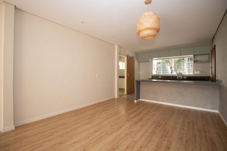 Casa para alugar com 135m², 3 quartos e sem vagaSala