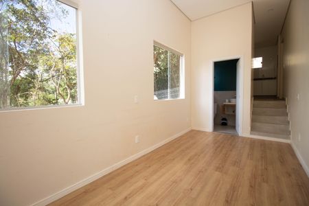 Casa para alugar com 135m², 3 quartos e sem vagaEscritório