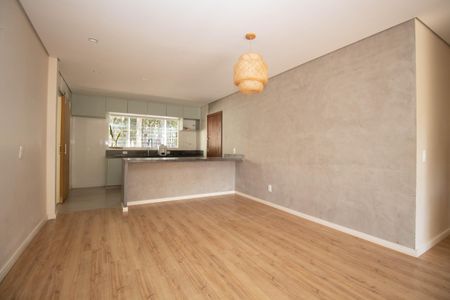 Casa para alugar com 135m², 3 quartos e sem vagaSala